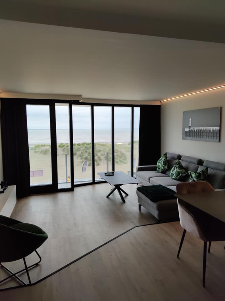 Totaalrenovatie Nieuwpoort